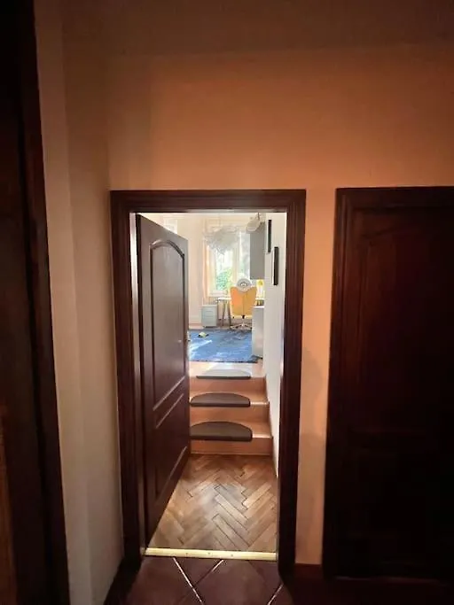 100 Metrowy Apartament Kolo Opery Lesnej Sopot Poland