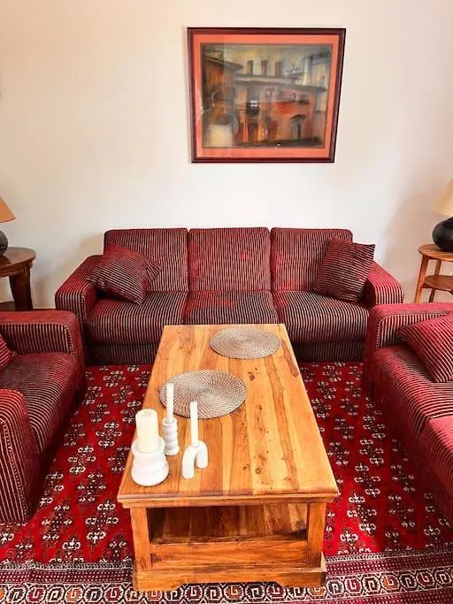 100 Metrowy Apartament Kolo Opery Lesnej Sopot Apartment