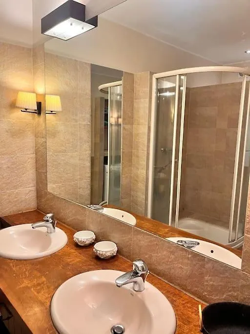 100 Metrowy Apartament Kolo Opery Lesnej Sopot Apartment